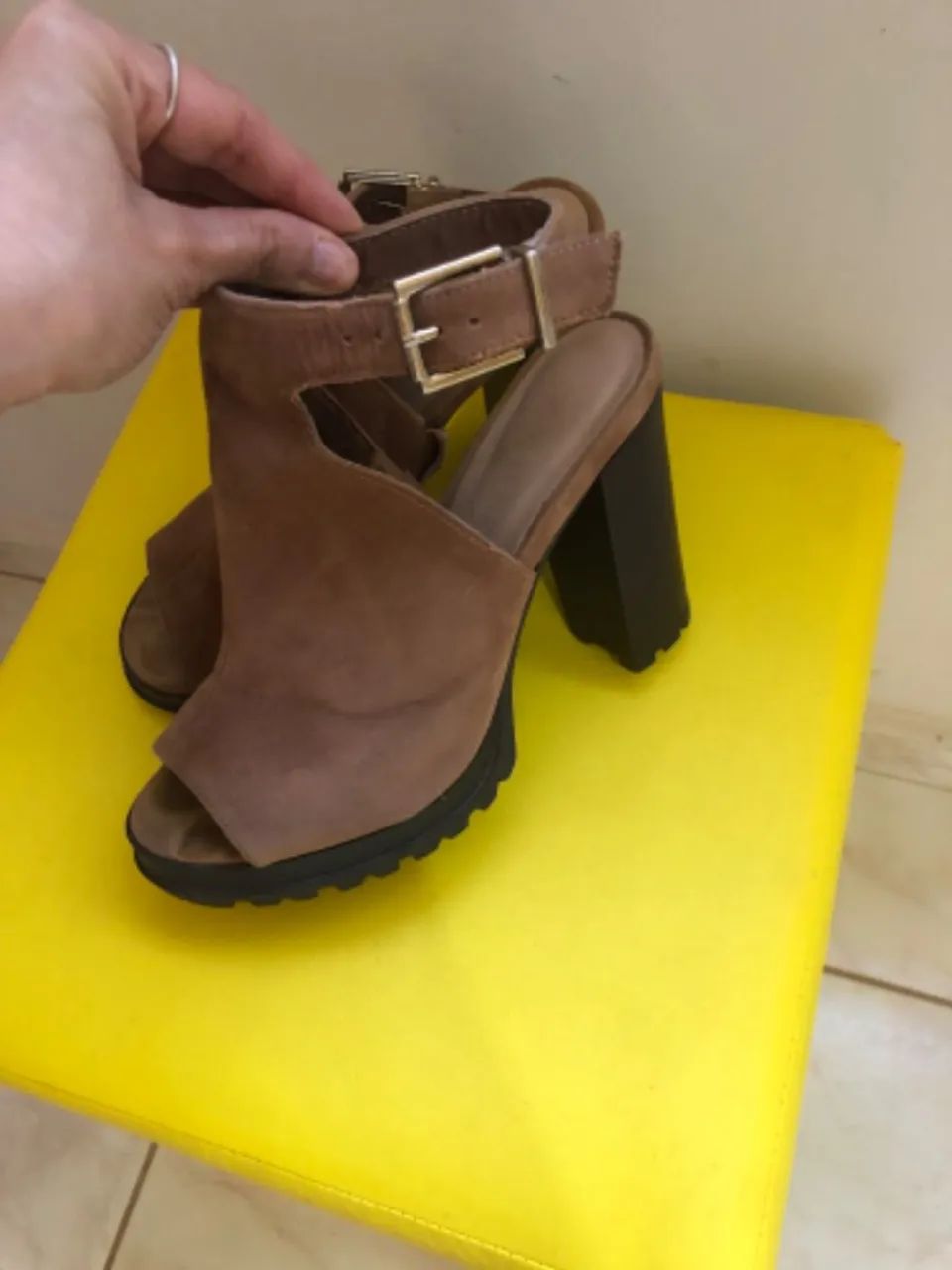 Sapato - Foto 3