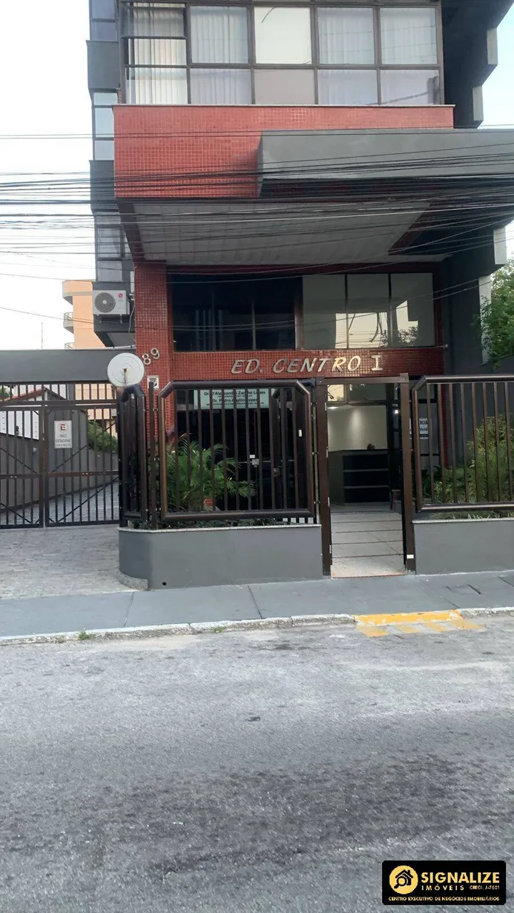 CONJUNTO DE SALAS COMERCIAIS PARA VENDA CENTRO DE CABO FRIO