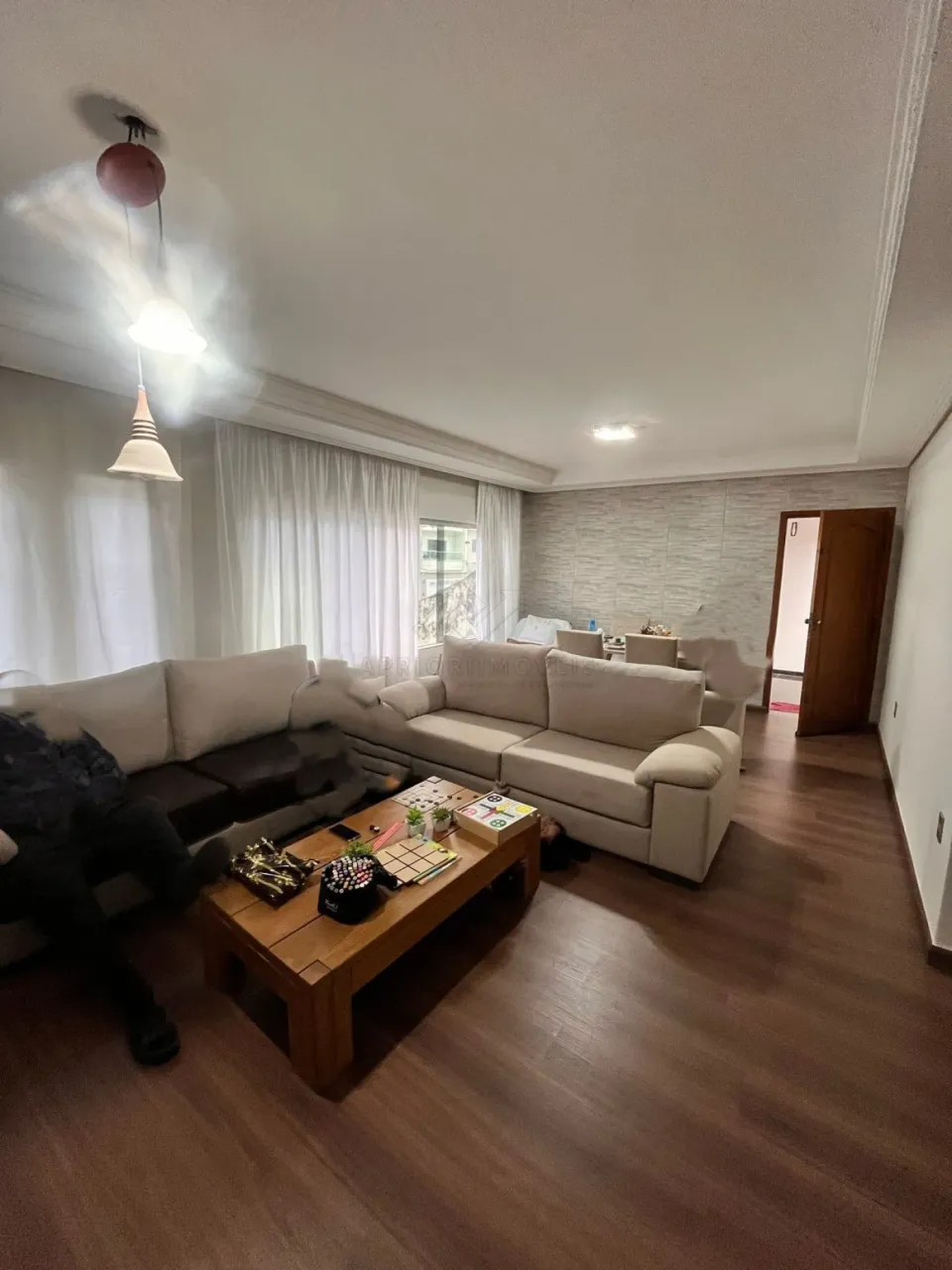 CASA TERREA VILA ASSUNÇÃO 400M² - SANTO ANDRÉ