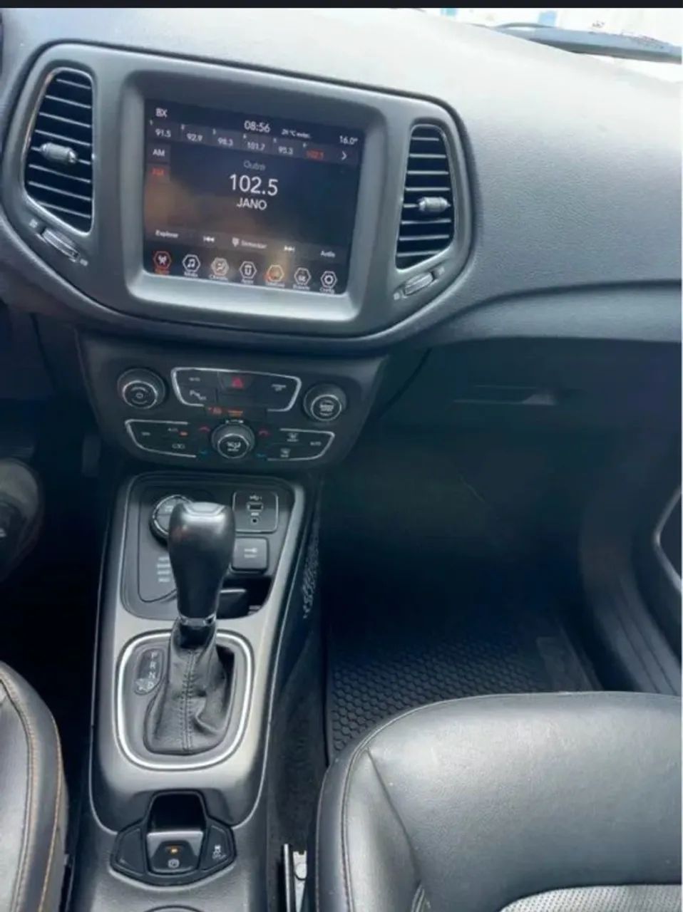COMPASS, 21, Diesel,4x4. - Foto 4