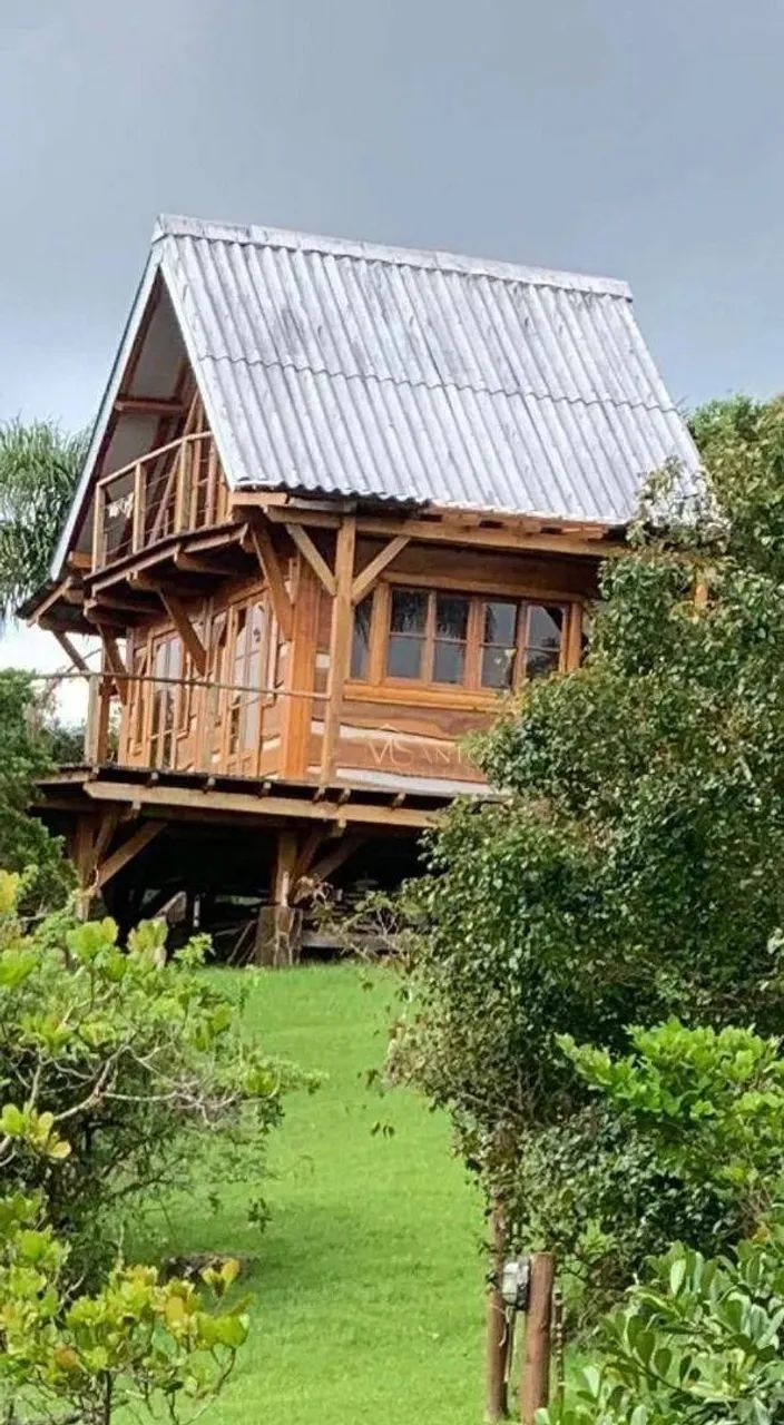 Sítio com 3 dormitórios à venda, 27300 m² por R$ 2.850.000,00 - Ratones - Florianópolis/SC - Foto 3