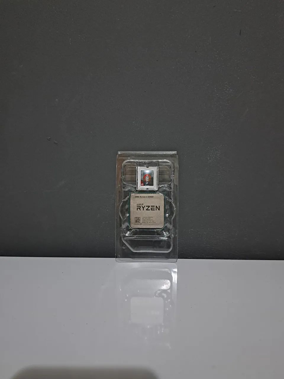 Processador AMD Ryzen 3 3200G