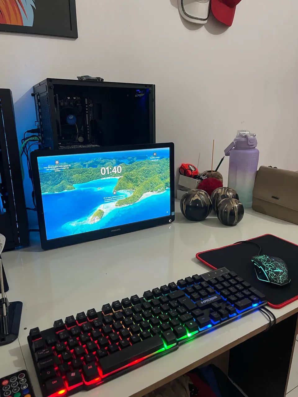 Complete Gaming Computer64842043345027122