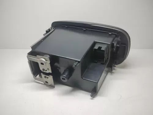 Apoio Do Braço Console Centra Hyundai Ix35 2.0 2015 Detalhe  - Foto 4