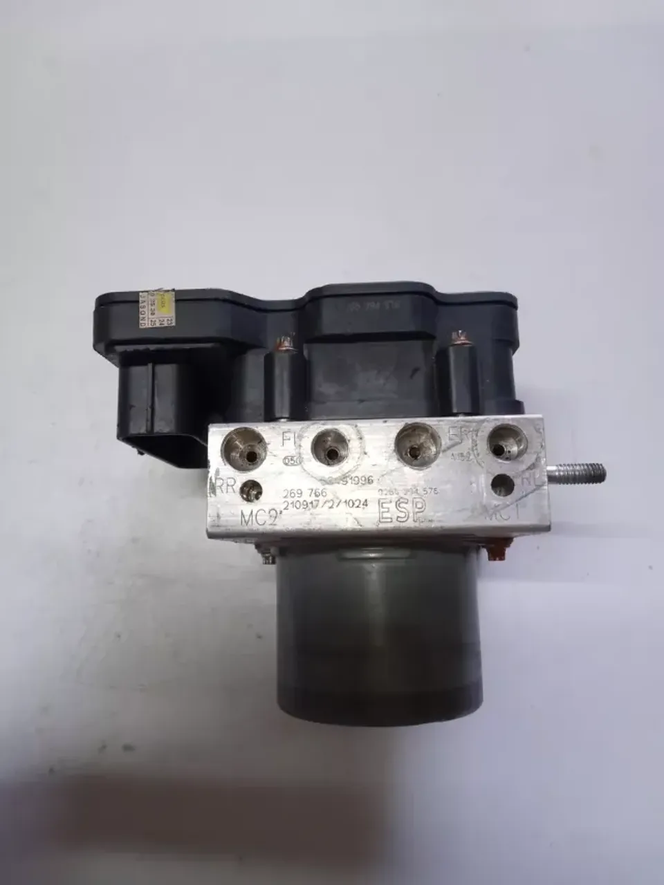 Modulo Mercedes 0265294576 0265294576  *106516