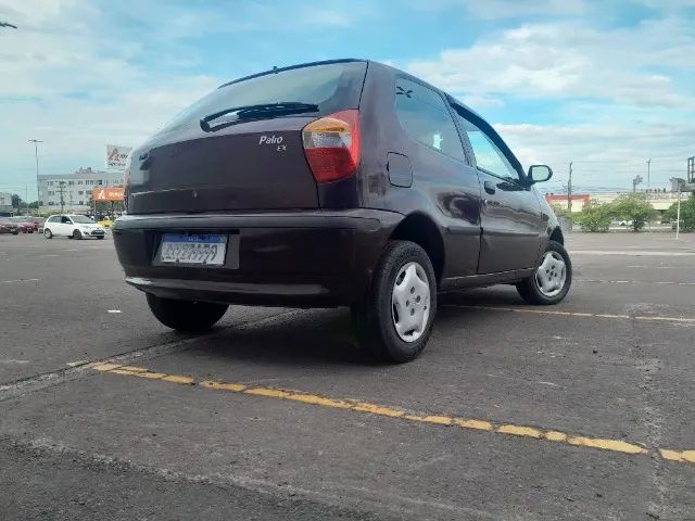 Fiat Palio Fire Ex com direcao hidraulica - Foto 2