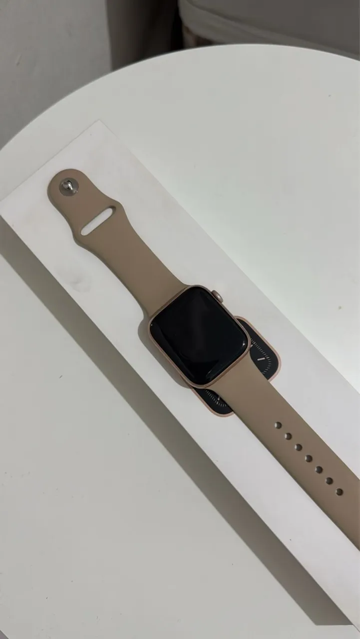 Apple Watch