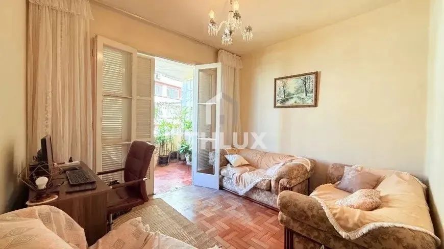 Apartamento, Venda, 144m2, 3 Dormitórios , 2 banheiros , Dependência, Semimobiliado, Reden - Foto 3