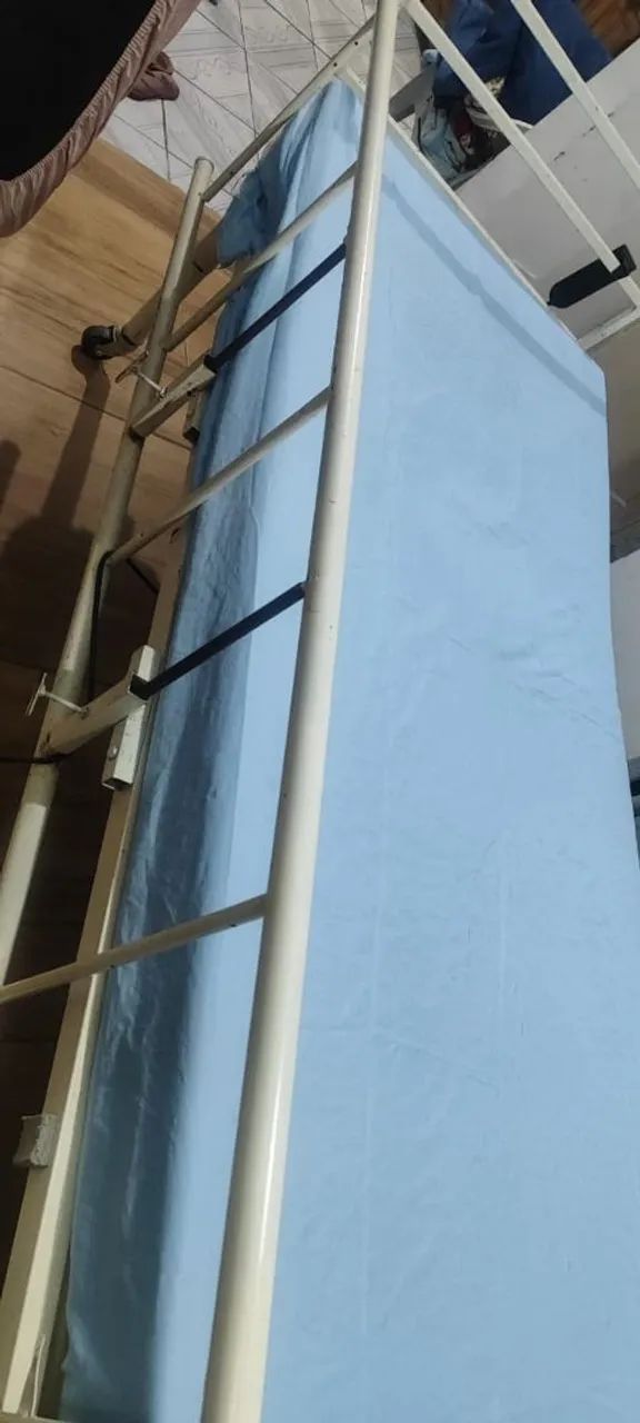 Cama hospitalar  - Foto 5