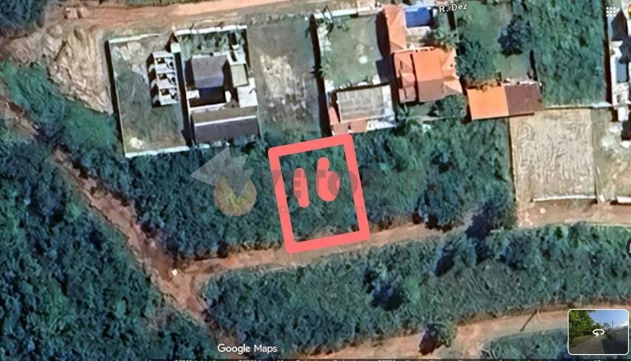 Terreno à venda, 496 m² por R$ 368.800,00 - Capricórnio II - Caraguatatuba/SP - Foto 4