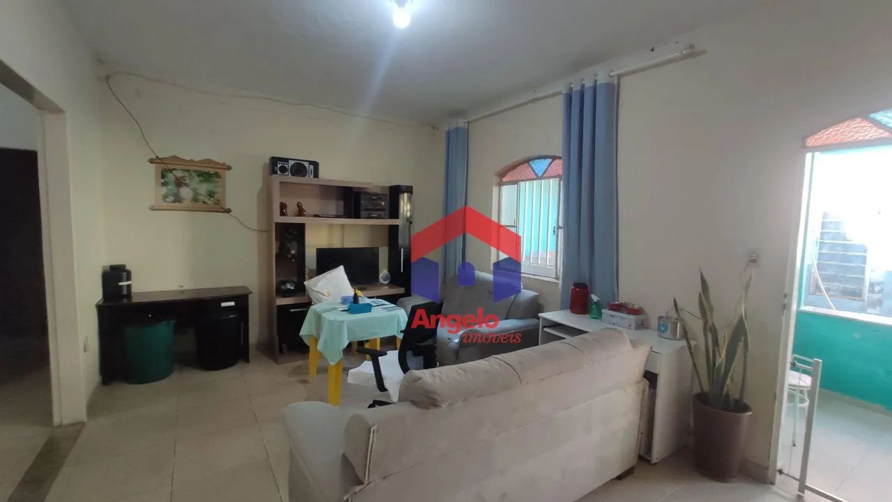 Casa com 3 quartos à venda, 126 m² por R$ 498.000 - Europa - Belo Horizonte/MG - Foto 4