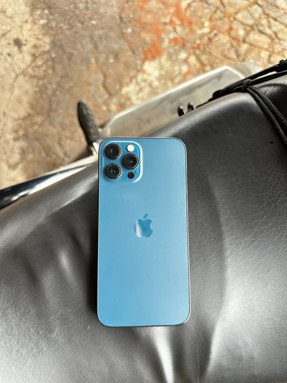 IPHONE 12 PRO MAX 512GB - Celulares e Smartphones - Setor Negrão