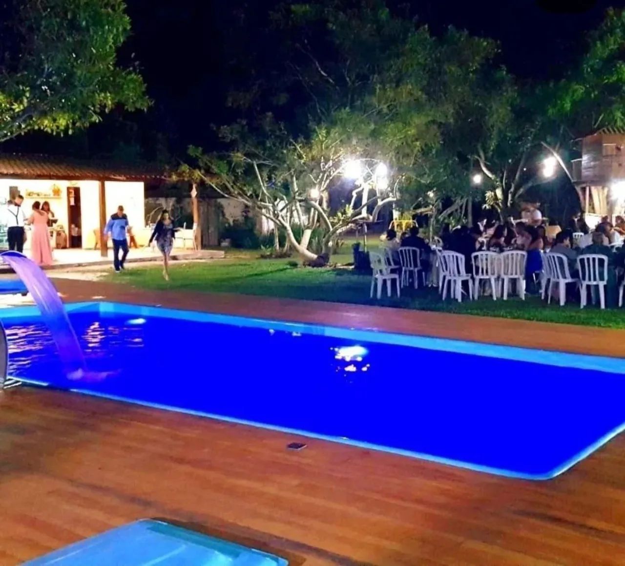 Chácara para locação  - Foto 7