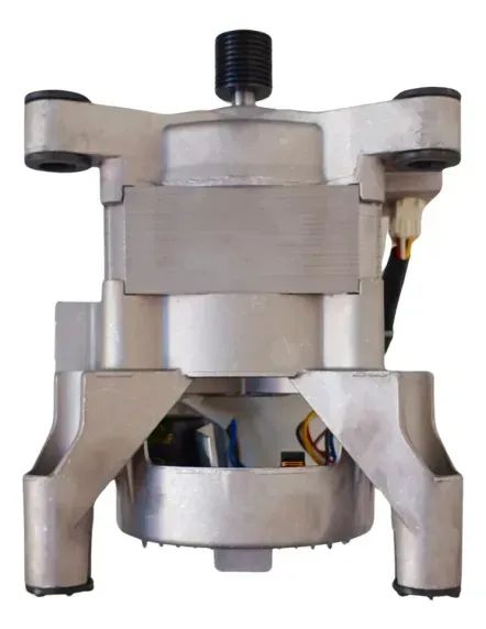 Motor Elétrico Lava E Seca Midea Mf200 - 11002015013288 - Foto 3