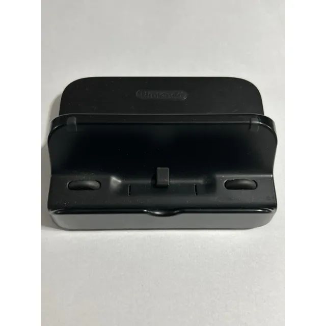 Base Carregador do Wii U Game Pad original Nintendo - Foto 2