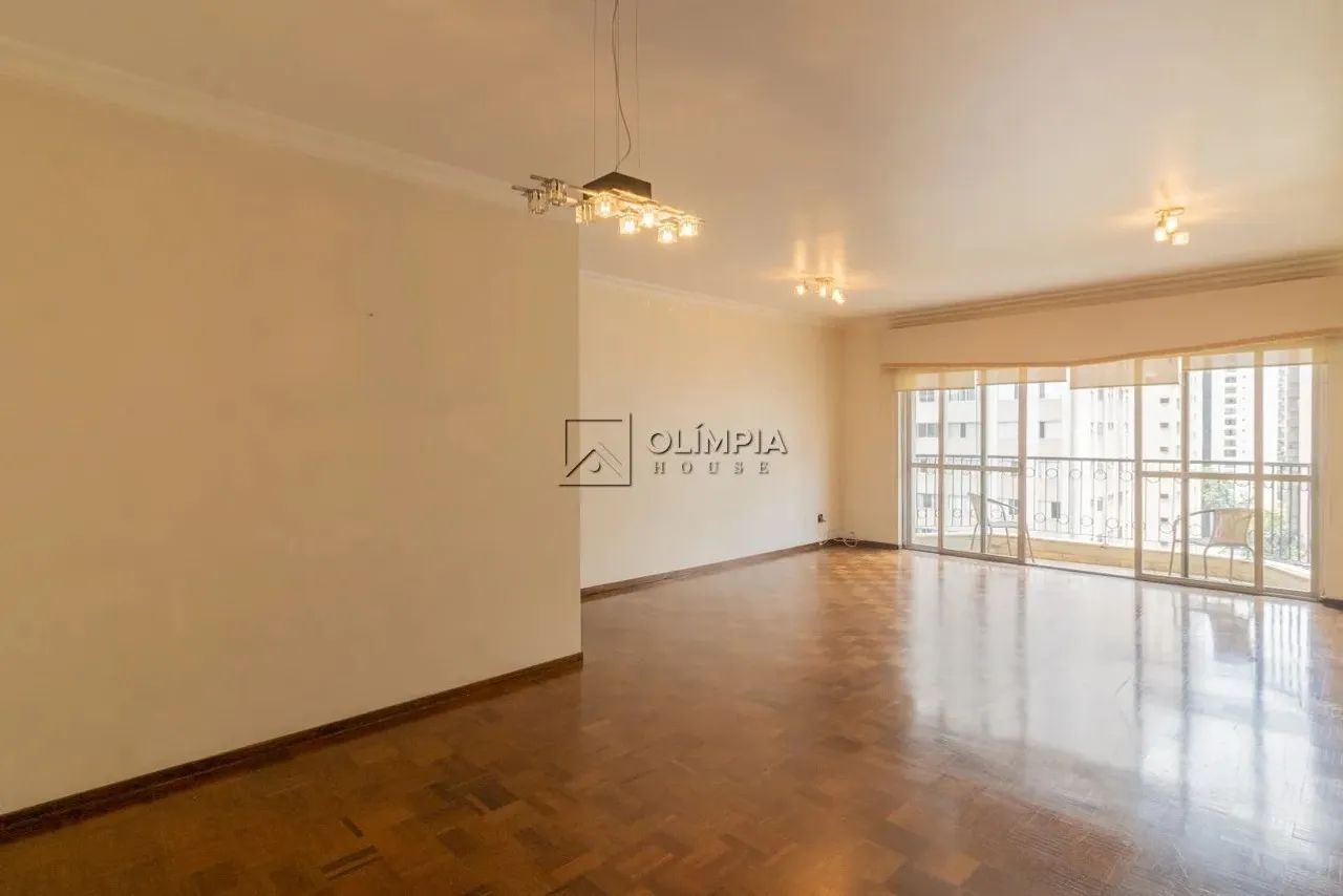 Venda Apartamento 4 Dormitórios - 160 m² Moema - Foto 5
