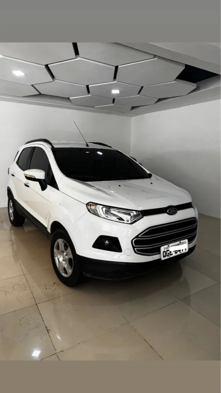 Ecosport ipva pago