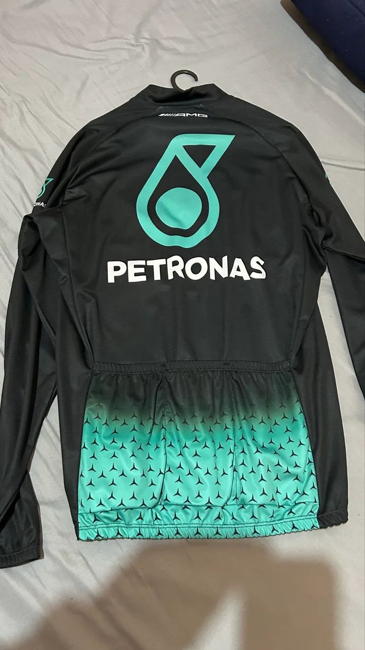 Camisa de ciclista - Foto 4