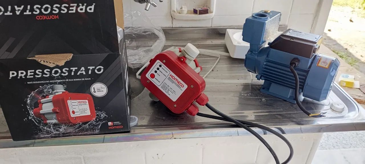 Instalações hidráulicas