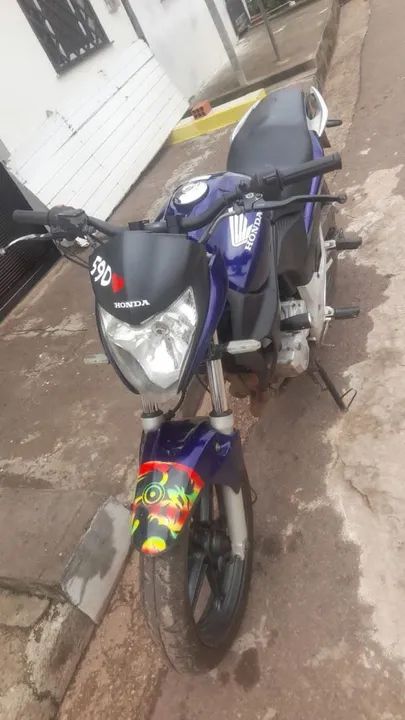 Aluga-se moto  - Foto 5