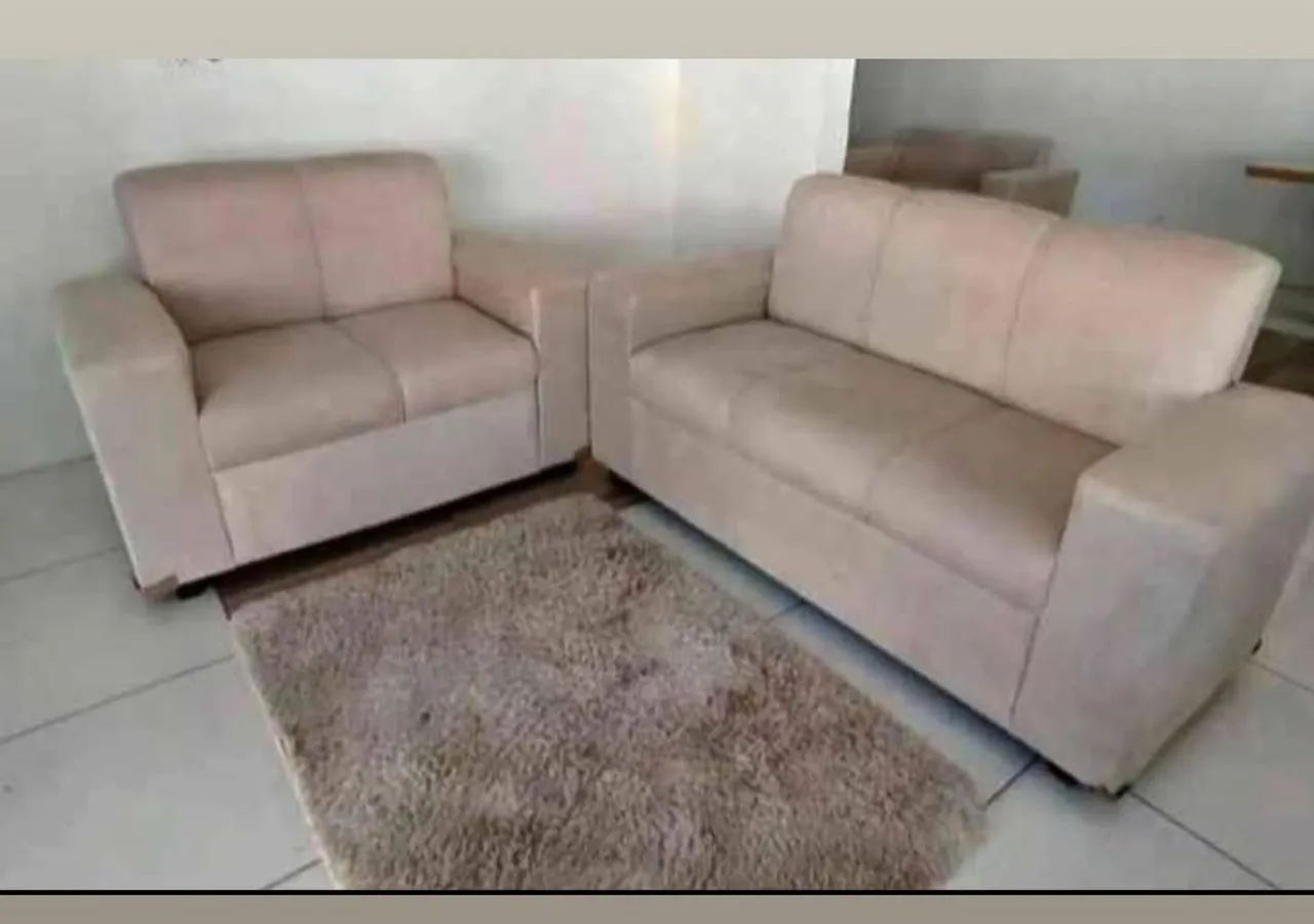 Conjunto de sofá popular  - Foto 5