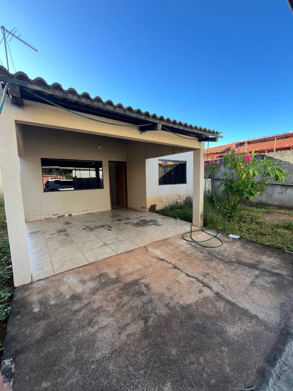 Casa 3 quartos na 1406 sul