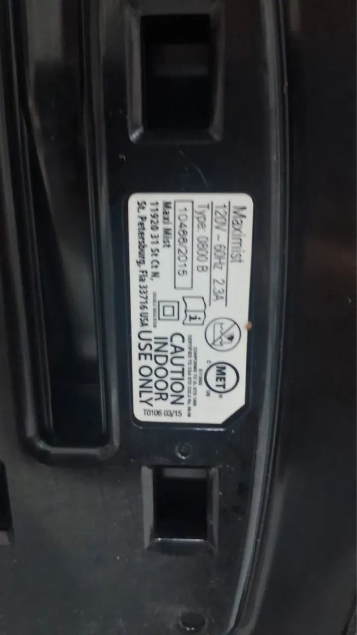 Máquina bronze a jato max mist allure cena - Foto 2