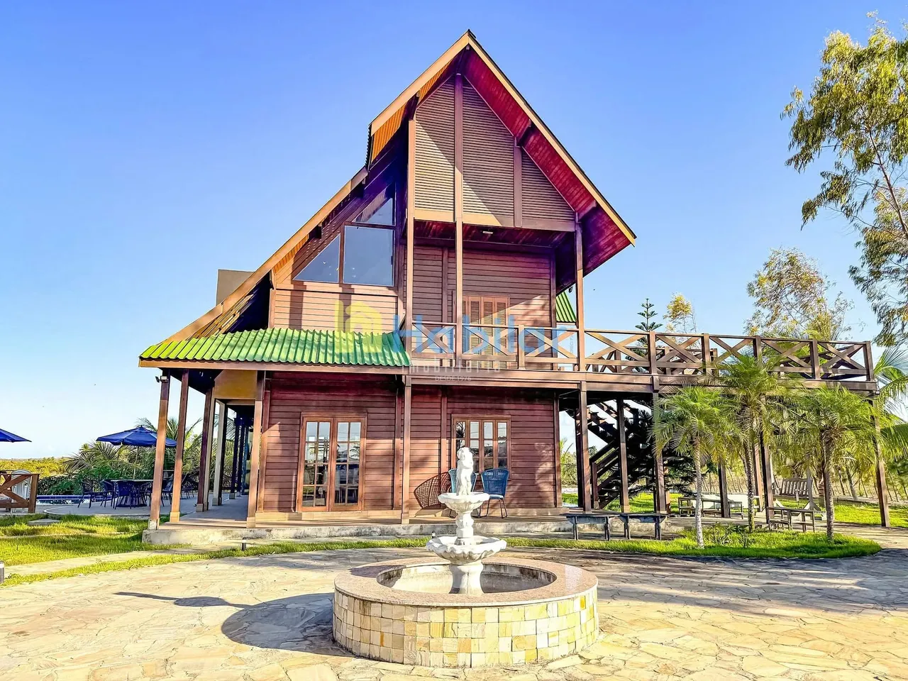 Casa no Fazenda Real, com 4 dormitórios, 202 m² - Caueira - Itaporanga D'Ajuda/SE