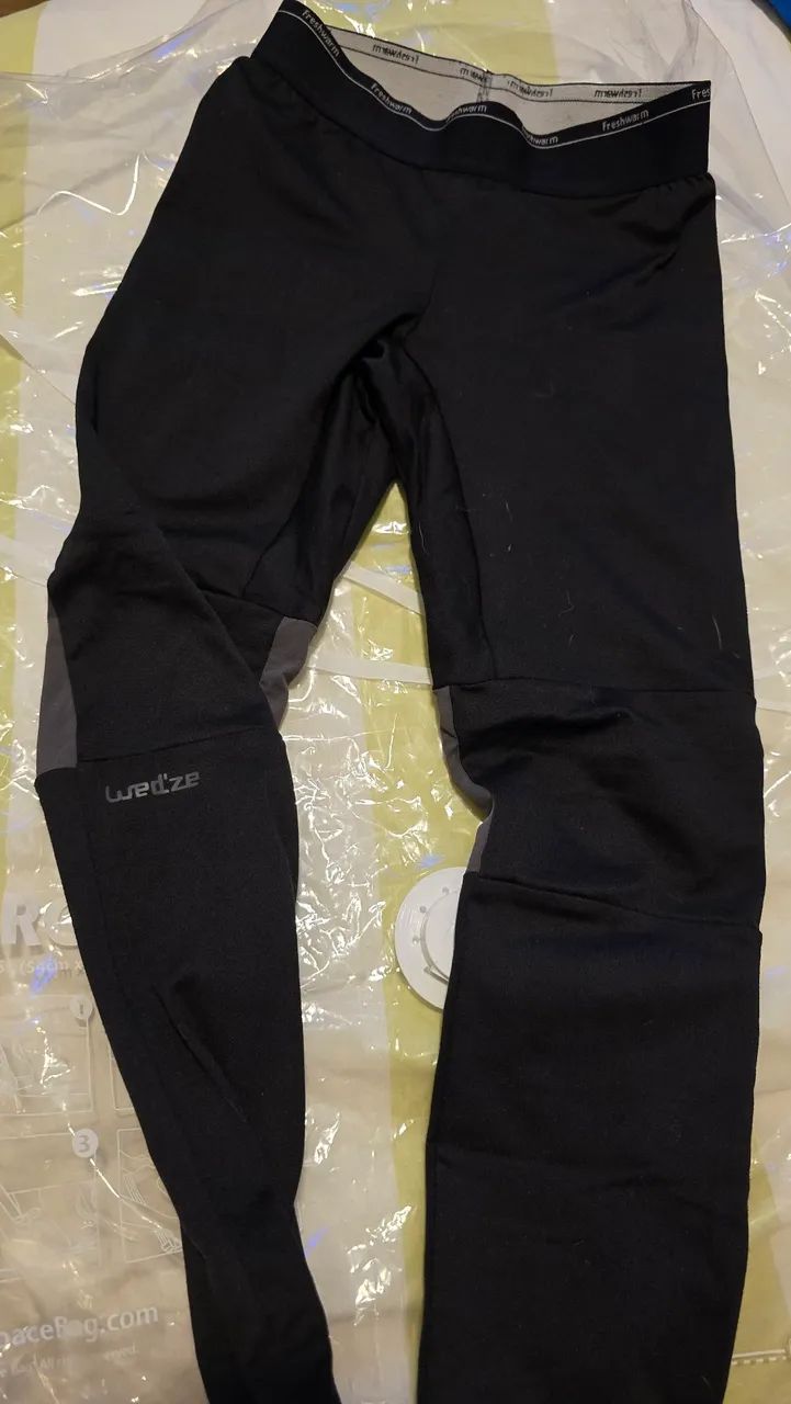 Roupa térmica infantil - Foto 5