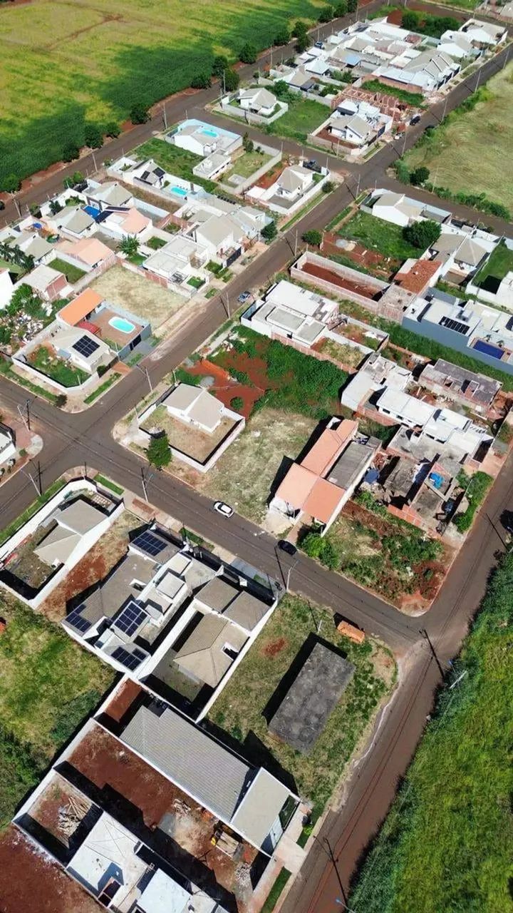 Terreno à venda, Jardim Novo Paulista, Maringá, PR - Foto 2