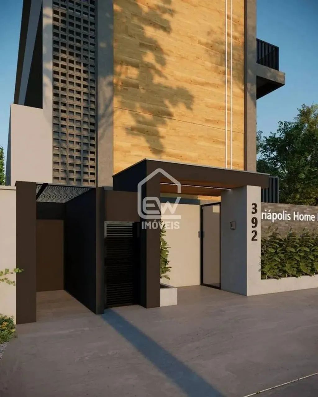 Lofts no Piriápolis Home Loft em Balneário Piçarras, SC - Foto 3