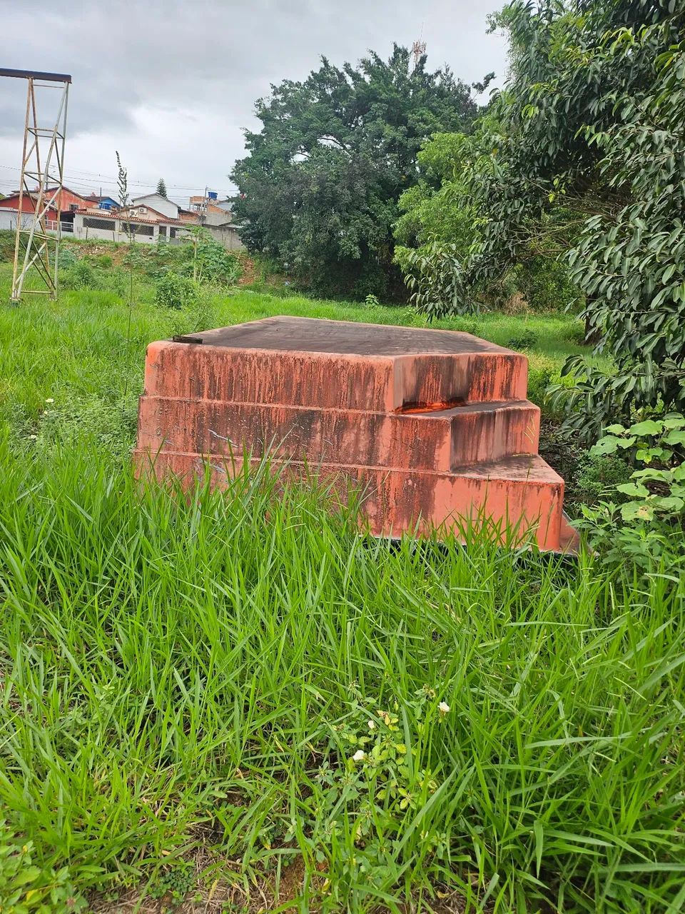 Forma para piscina.  - Foto 3