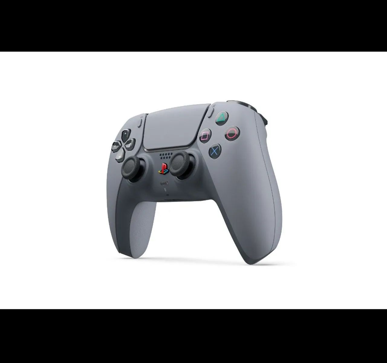 Controle PS5 edição 30 anos NOVO LACRADO. - Foto 2