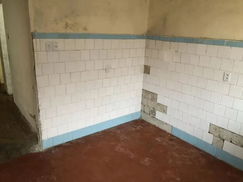 Apartamento no Bairro Vila Ipiranga com 55 m², 02 dormitórios, sala de estar, cozinha, ban - Foto 8