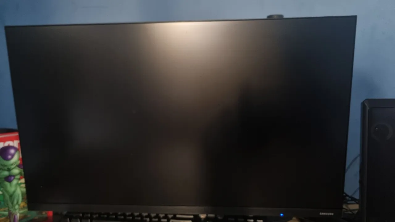 Monitor Gamer Samsung 27 Polegadas