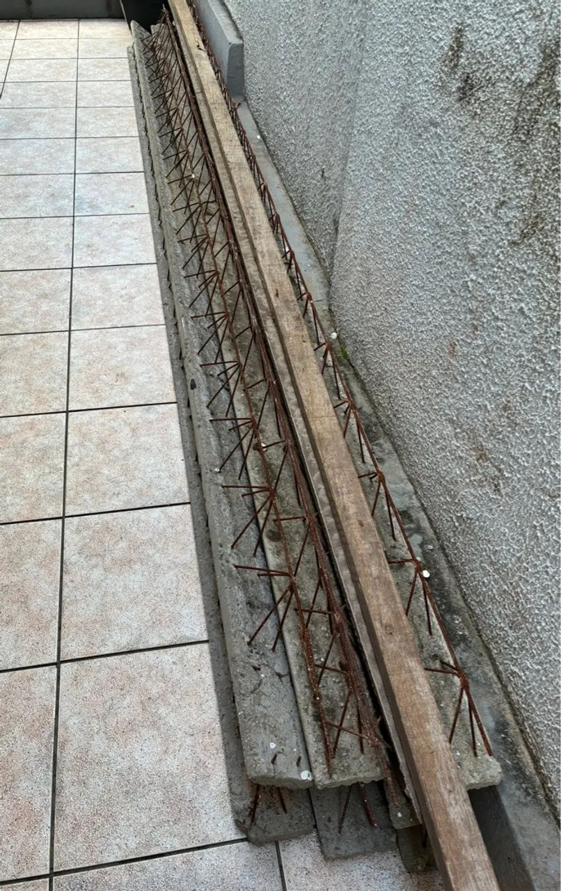Treliça TG 12 com reforço