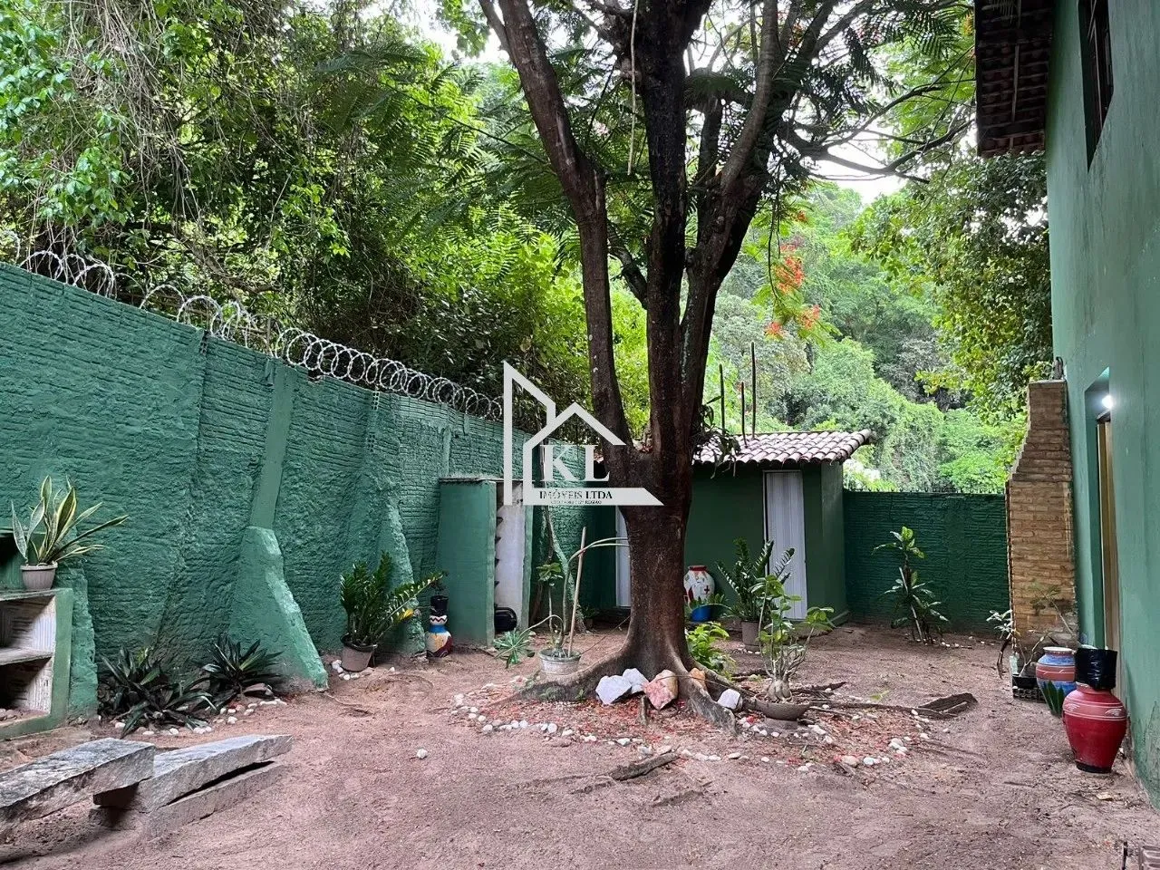 Imperdivel - Casa Dúplex - 5 Quartos - 404M2 - Próximo Natureza - Nova Descoberta