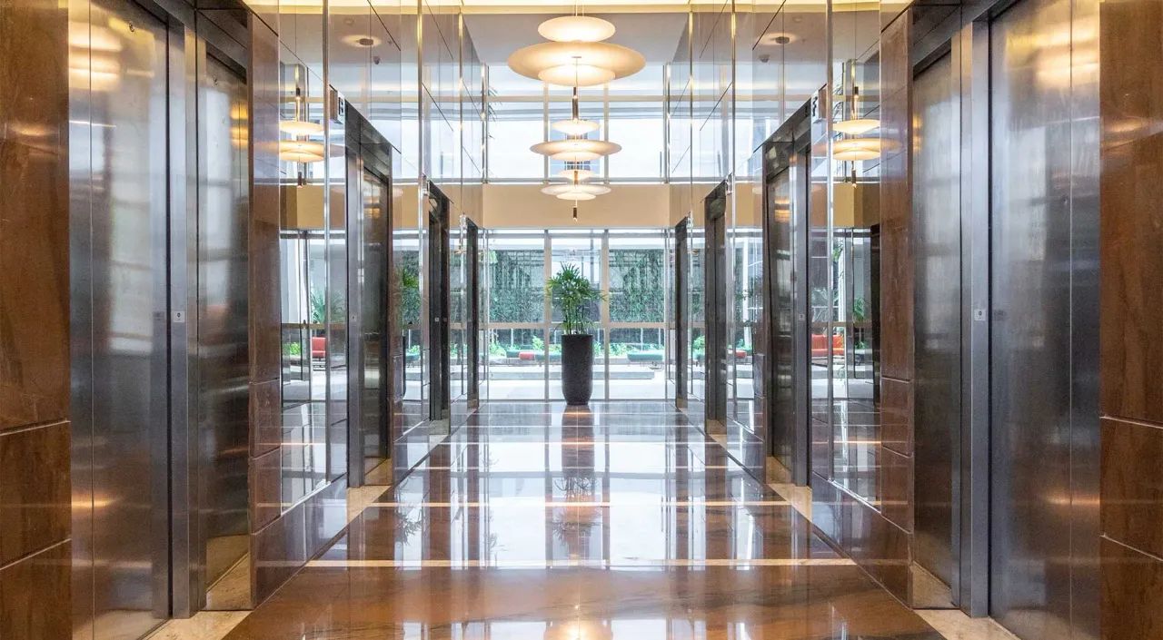 SALA COMERCIAL DE 30M², COM 1 VAGA, NO MELHOR PRÉDIO COMERCIAL, O BS DESIGN - Foto 5