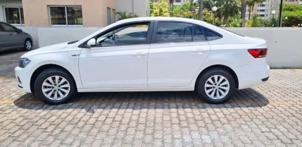 Volkswagen Virtus 1.6 MSI Flex 16V 5P Mec. 2019 - Foto 2