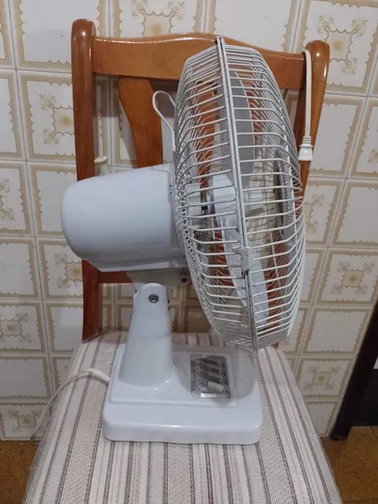 Ventilador 30 cm - Foto 3