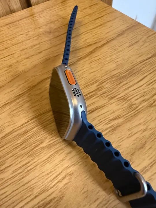 Apple Watch Ultra 2 49mm - Foto 5