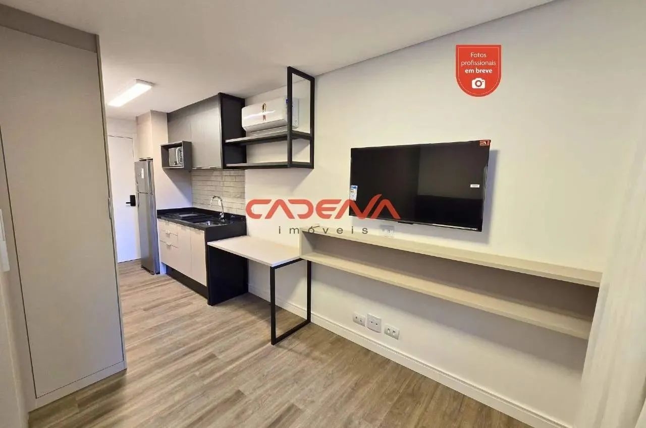 Studio para aluguel no Centro
