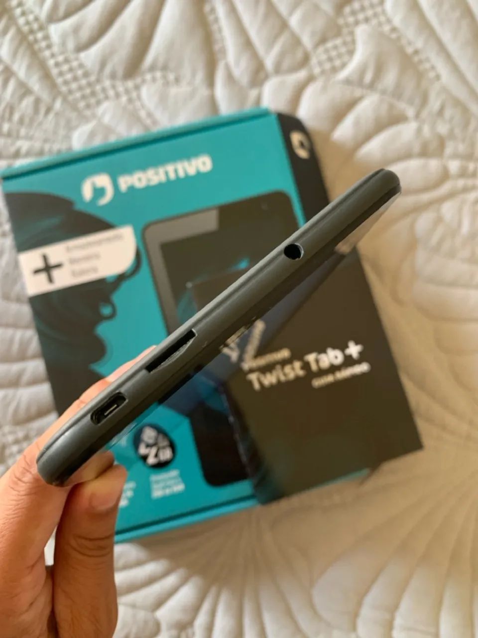 Tablet Positivo - Foto 2