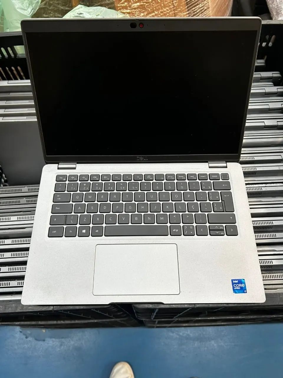 LOTE 150pcs NOTEBOOK DELL 5420 i7 DECIMA PRIMEIRA 16GB M2 256GB