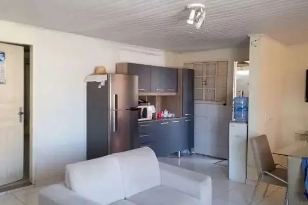 CASA A VENDA NO BENGUI  - Foto 2