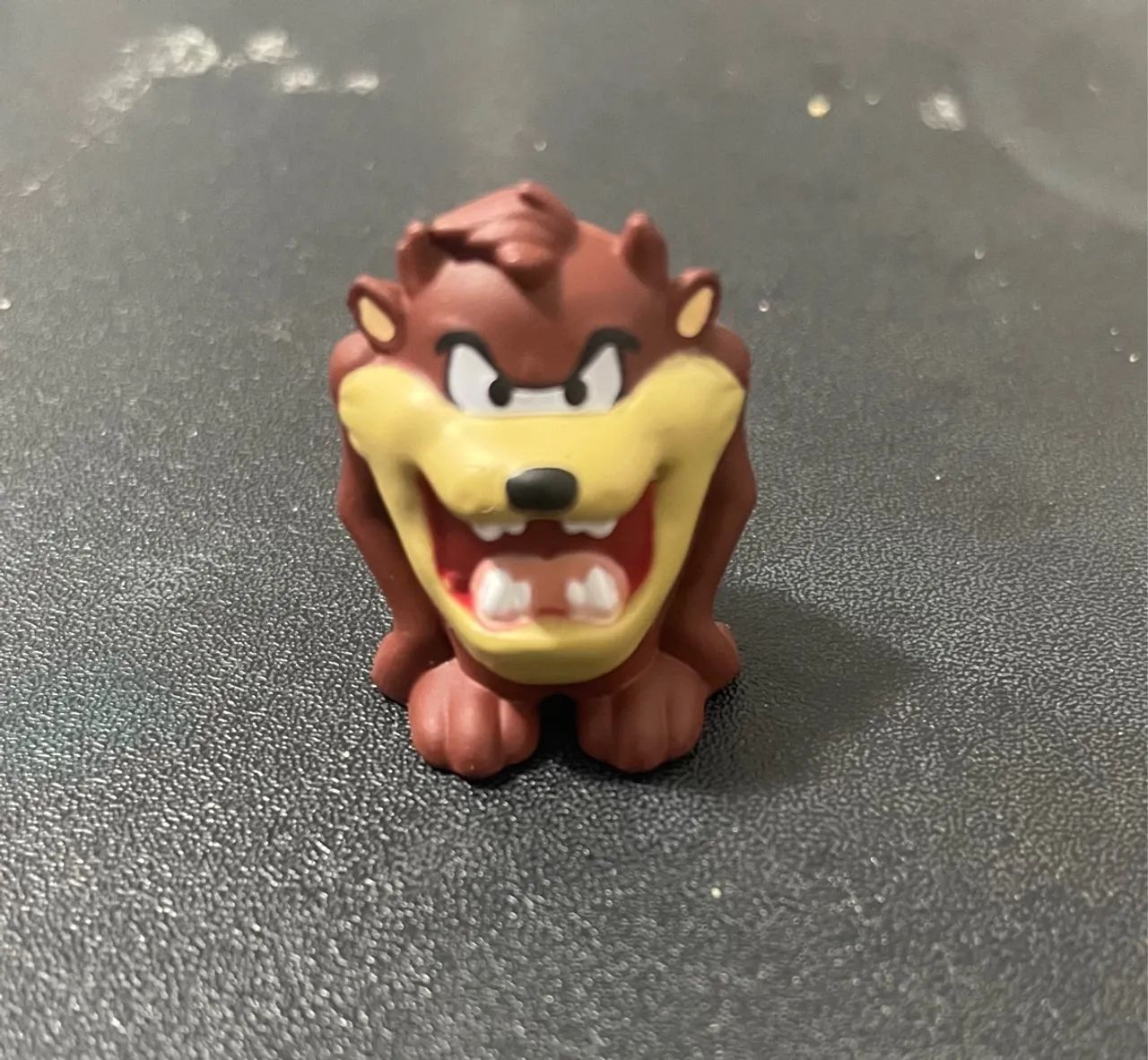 Taz Looney Tunes Gogo Cacau Show 