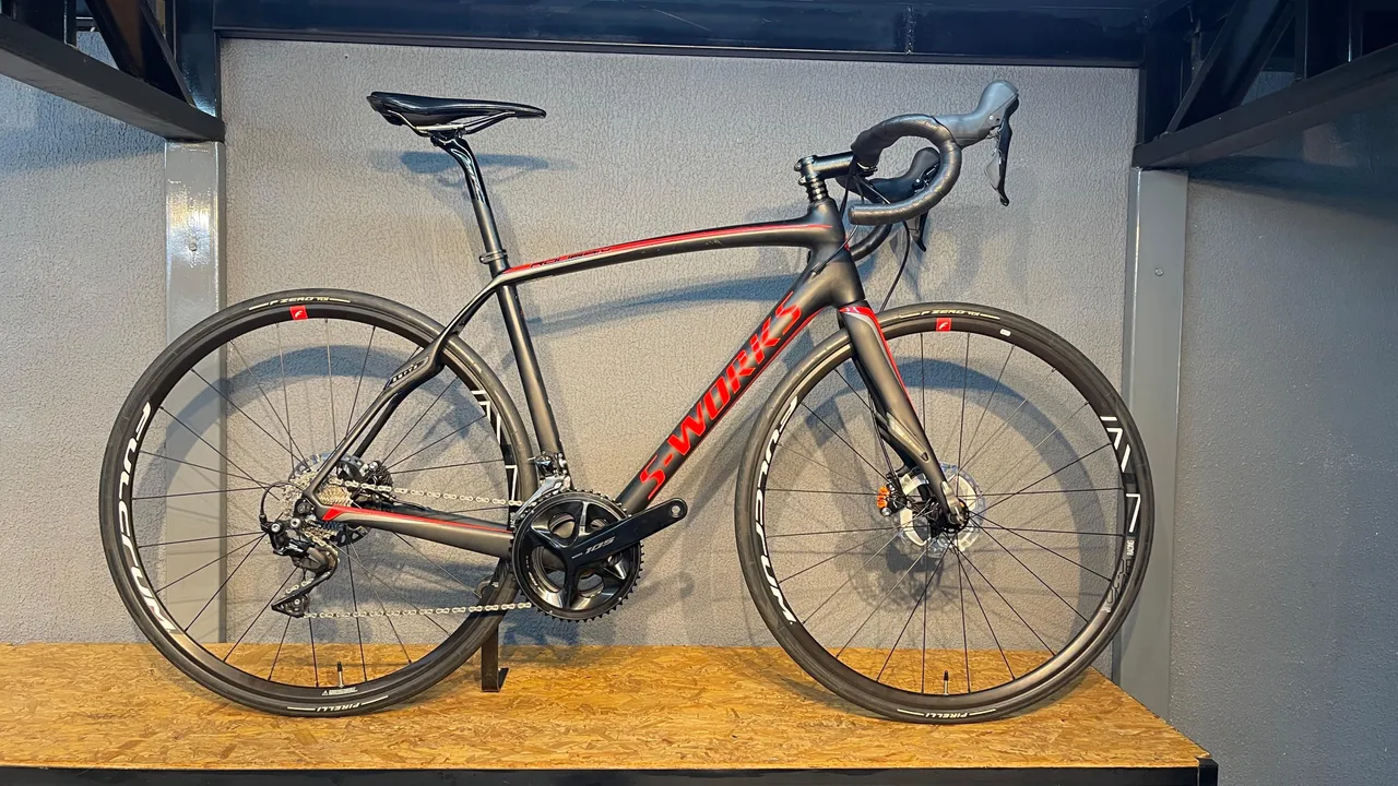 specialized roubaix sl4