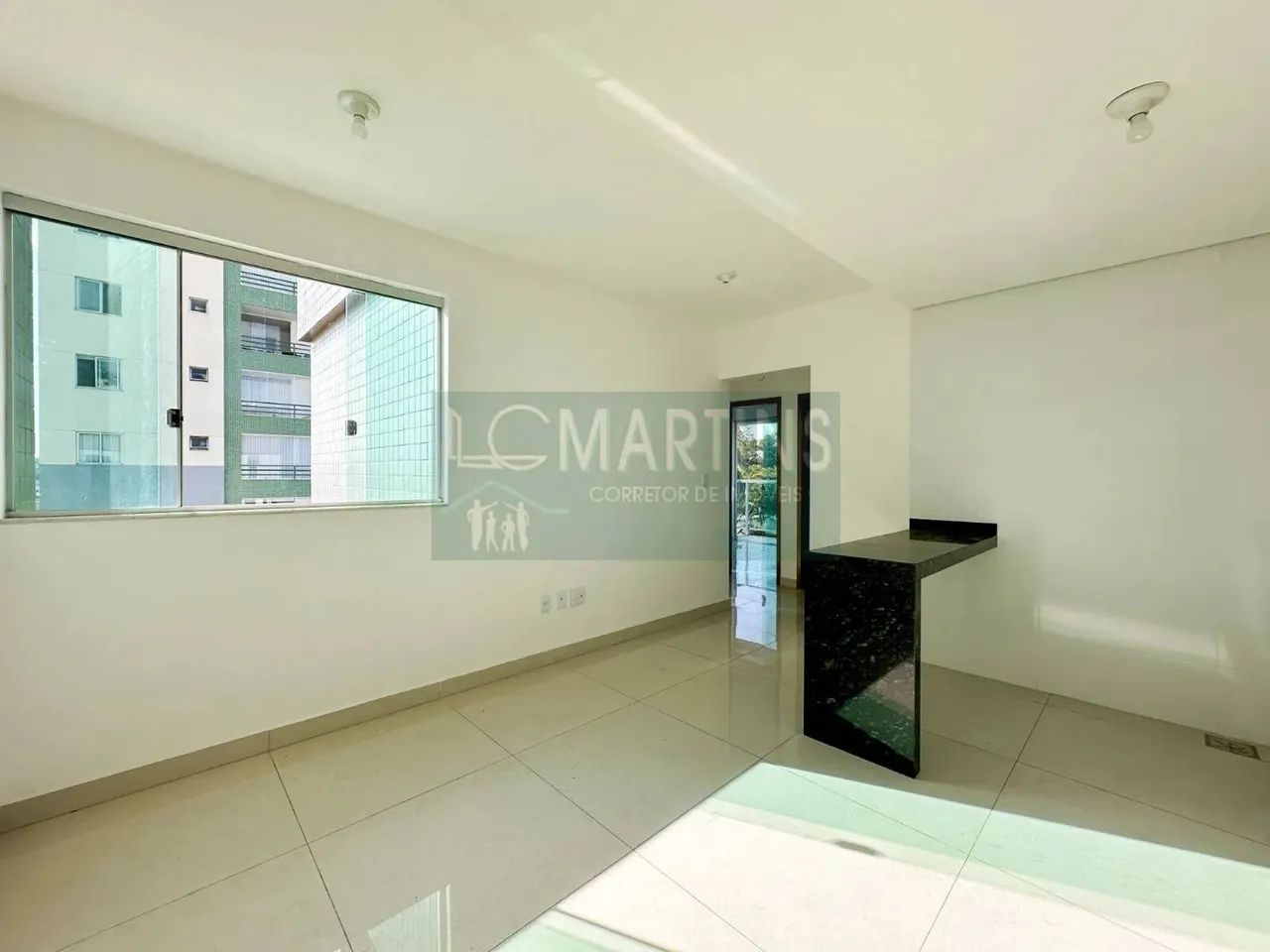 Cobertura de 3 Quartos com Suíte -Itapoã - BH - Foto 2