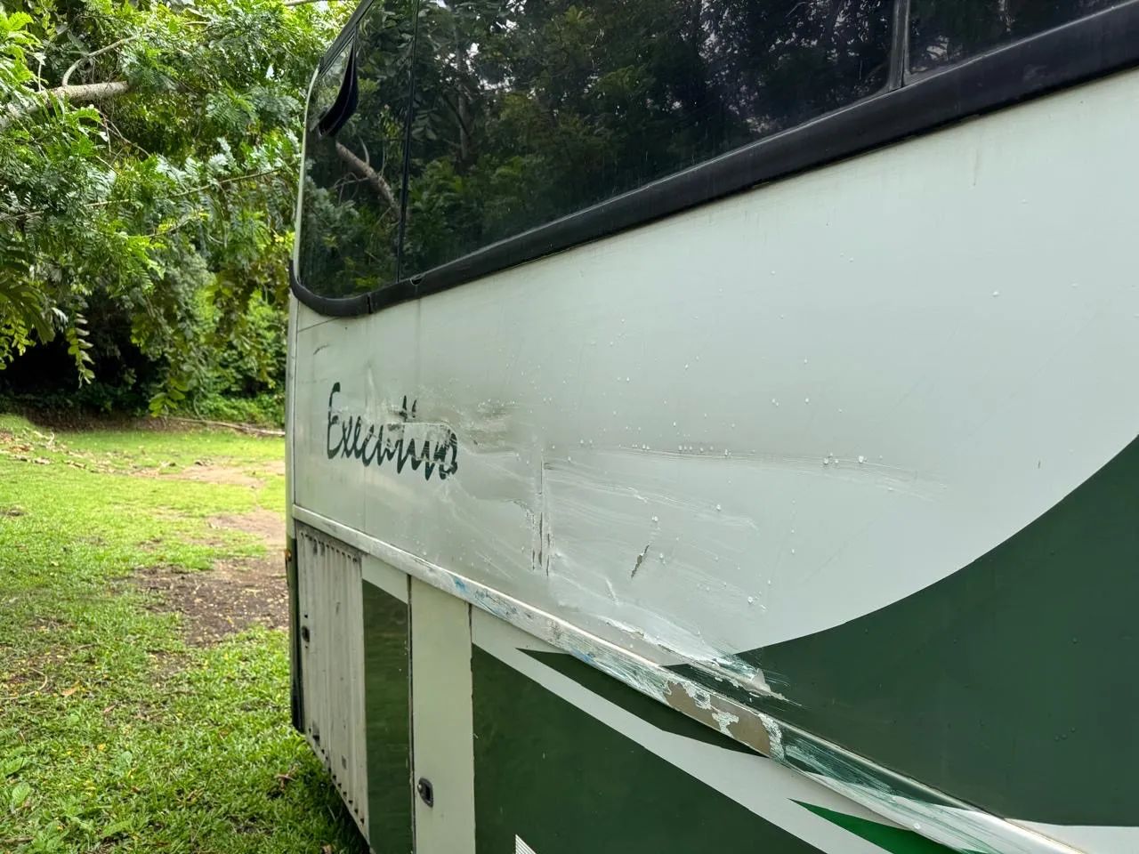 Ônibus Scania / MPolo Viaggio R  - Foto 9