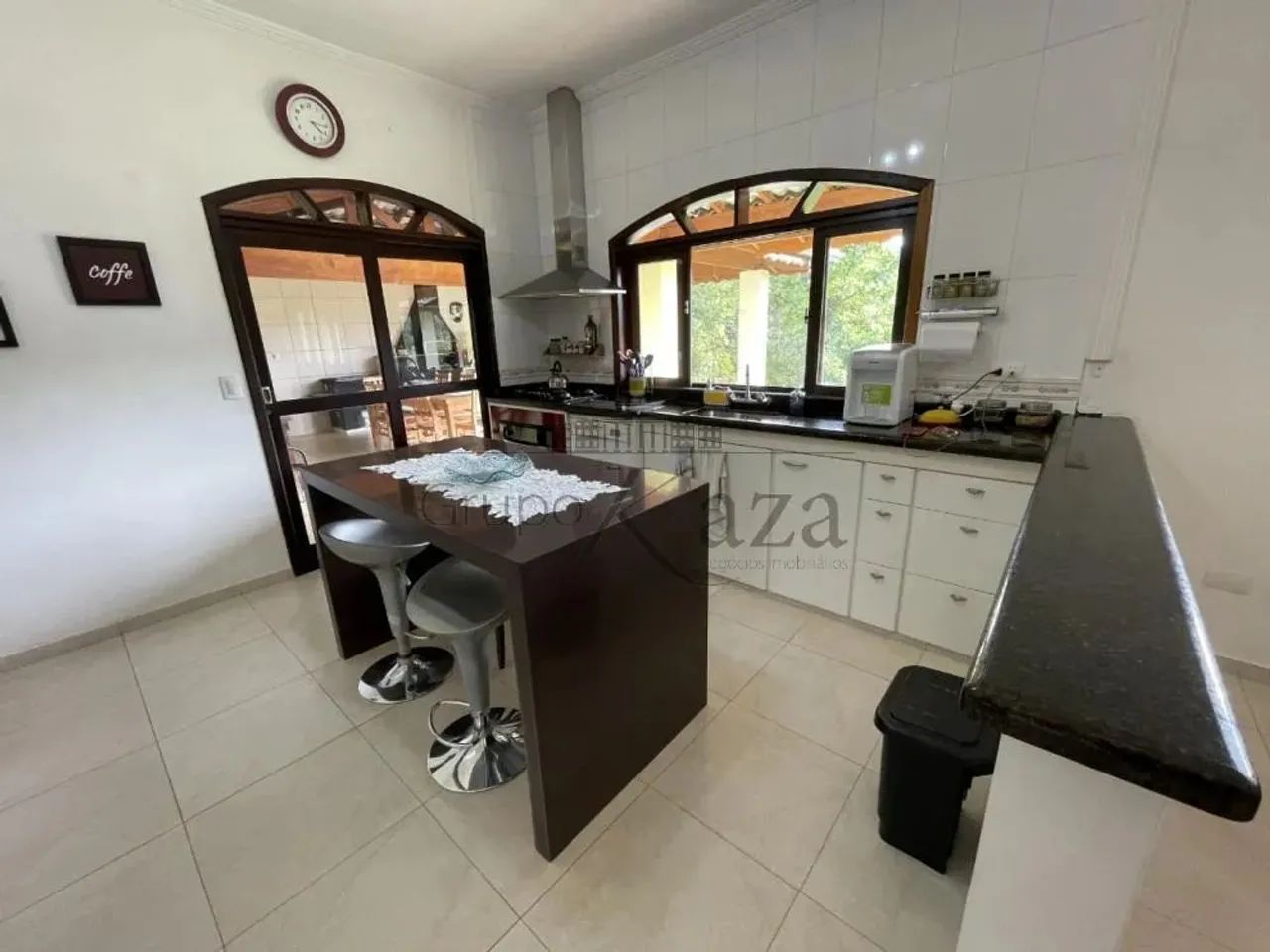 Casa Condomínio - Jacareí - Condomínio Mirante do Vale - 5 Dormitórios - 315m². - Foto 5